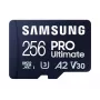 Samsung MB-MY256SB/WW Κάρτα μνήμης 256 GB MicroSDXC UHS-I
