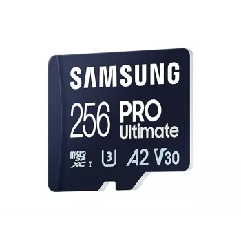 Samsung MB-MY256SB/WW Κάρτα μνήμης 256 GB MicroSDXC UHS-I