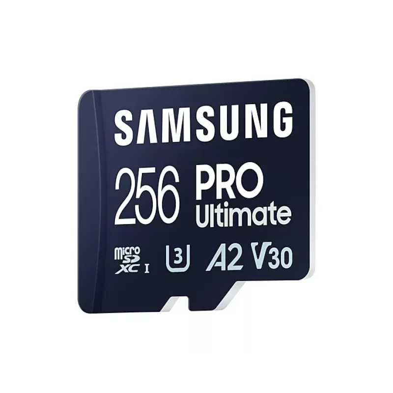 Samsung MB-MY256SB/WW Κάρτα μνήμης 256 GB MicroSDXC UHS-I