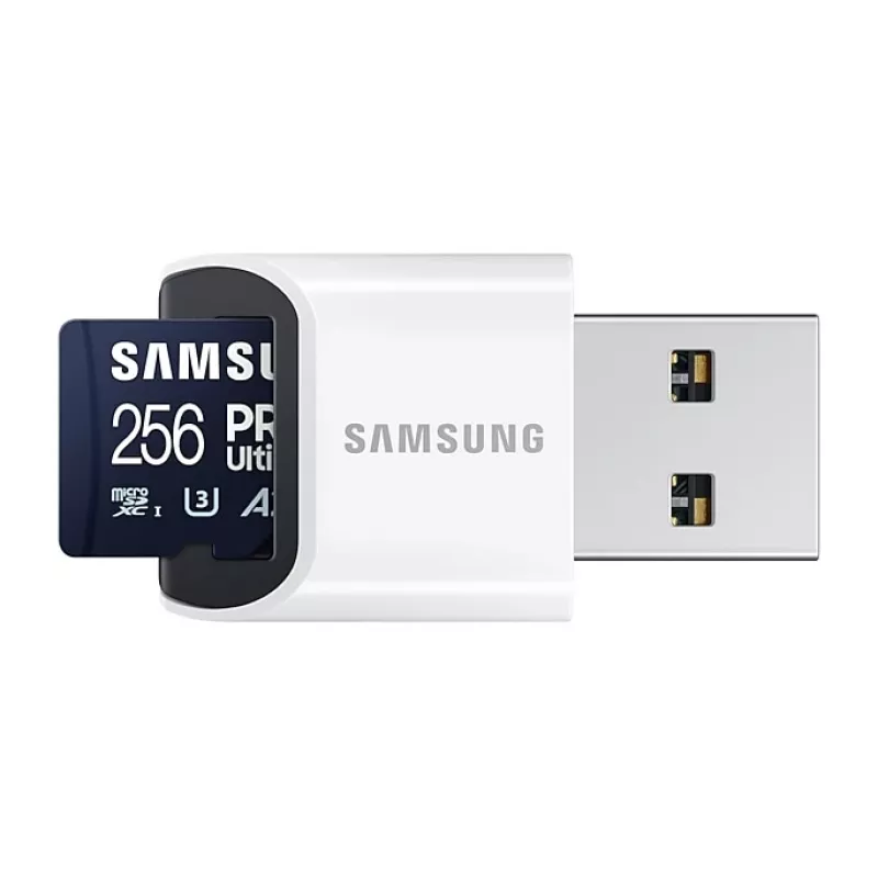 Samsung MB-MY256SB/WW Κάρτα μνήμης 256 GB MicroSDXC UHS-I