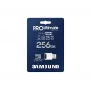 Samsung MB-MY256SB/WW Κάρτα μνήμης 256 GB MicroSDXC UHS-I