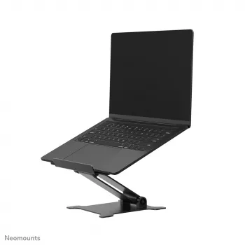 Neomounts DS20-740BL1 Βάση laptop 11-15 ίντσες - ρυθμιζόμενου ύψους - πτυσσόμενη - συμπαγής - universal
