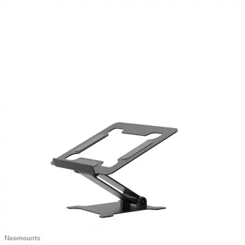 Neomounts DS20-740BL1 Βάση laptop 11-15 ίντσες - ρυθμιζόμενου ύψους - πτυσσόμενη - συμπαγής - universal