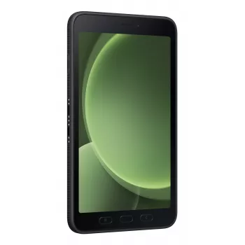 Samsung Galaxy Tab Active5 Enterprise Edition 5G Samsung Exynos LTE-TDD & LTE-FDD 128 GB 20,3 cm (8 ίντσες) 6 GB Wi-Fi 6 (802.11ax) Android 14 πράσινο