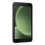 Samsung Galaxy Tab Active5 Enterprise Edition 5G Samsung Exynos LTE-TDD & LTE-FDD 128 GB 20,3 cm (8 ίντσες) 6 GB Wi-Fi 6 (802.11ax) Android 14 πράσινο