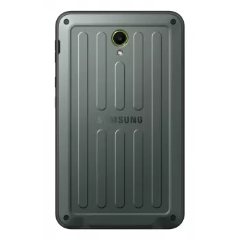 Samsung Galaxy Tab Active5 Enterprise Edition 5G Samsung Exynos LTE-TDD & LTE-FDD 128 GB 20,3 cm (8 ίντσες) 6 GB Wi-Fi 6 (802.11ax) Android 14 πράσινο