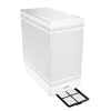 Sharkoon REBEL C50 Full Tower Κουτί PC λευκό