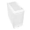 Sharkoon REBEL C50 Full Tower Κουτί PC λευκό