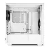 Sharkoon REBEL C50 Full Tower Κουτί PC λευκό