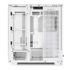 Sharkoon REBEL C50 Full Tower Κουτί PC λευκό