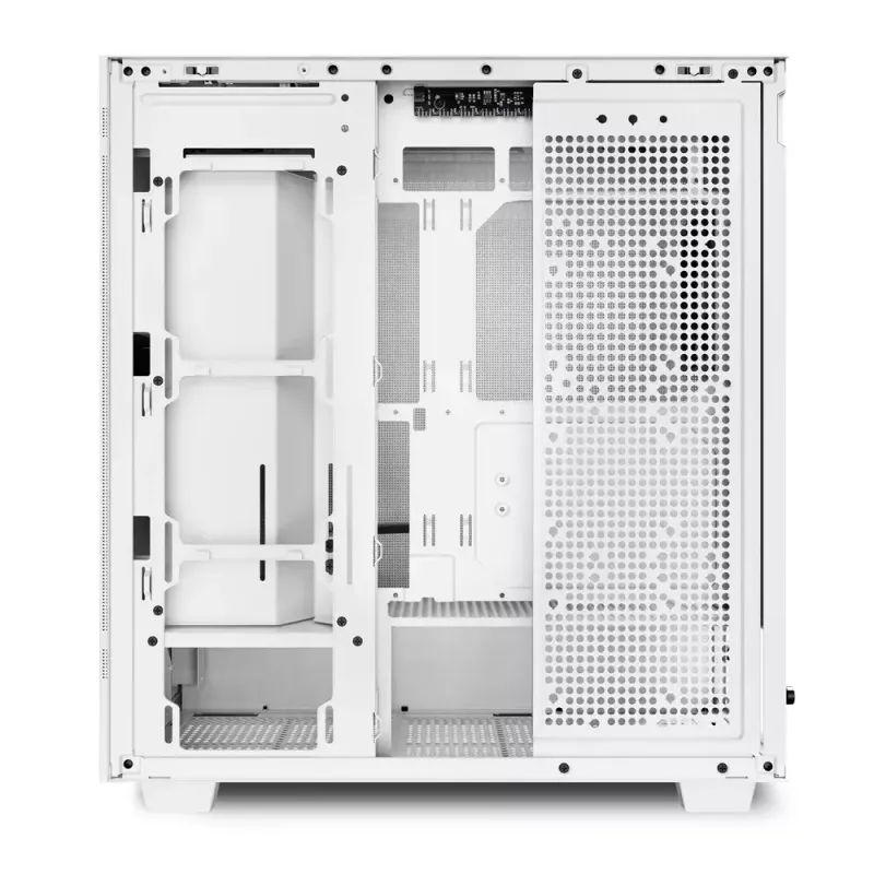 Sharkoon REBEL C50 Full Tower Κουτί PC λευκό