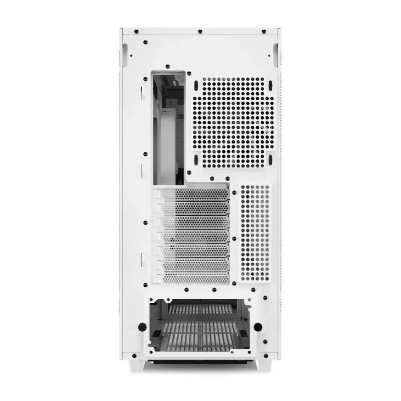 Sharkoon REBEL C50 Full Tower Κουτί PC λευκό