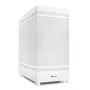 Sharkoon REBEL C50 Full Tower Κουτί PC λευκό
