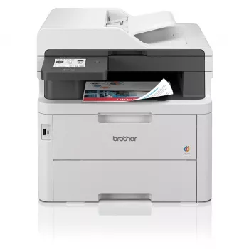 Brother MFC-L3760CDW Πολυμηχάνημα LED A4 600 x 2400 DPI 26 ppm Wi-Fi