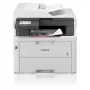 Brother MFC-L3760CDW Πολυμηχάνημα LED A4 600 x 2400 DPI 26 ppm Wi-Fi