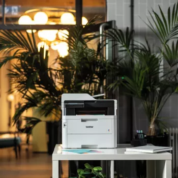 Brother MFC-L3760CDW Πολυμηχάνημα LED A4 600 x 2400 DPI 26 ppm Wi-Fi