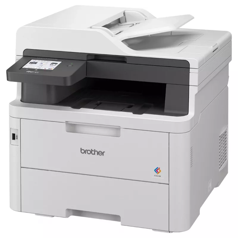Brother MFC-L3760CDW Πολυμηχάνημα LED A4 600 x 2400 DPI 26 ppm Wi-Fi