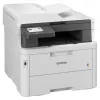 Brother MFC-L3760CDW Πολυμηχάνημα LED A4 600 x 2400 DPI 26 ppm Wi-Fi