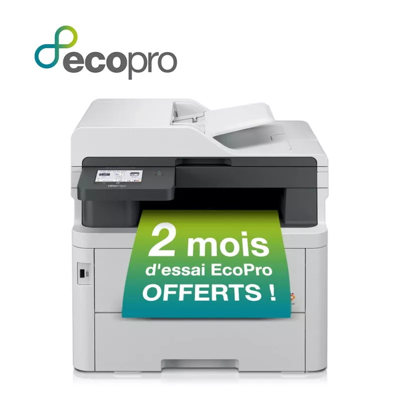 Brother MFC-L3760CDW Πολυμηχάνημα LED A4 600 x 2400 DPI 26 ppm Wi-Fi
