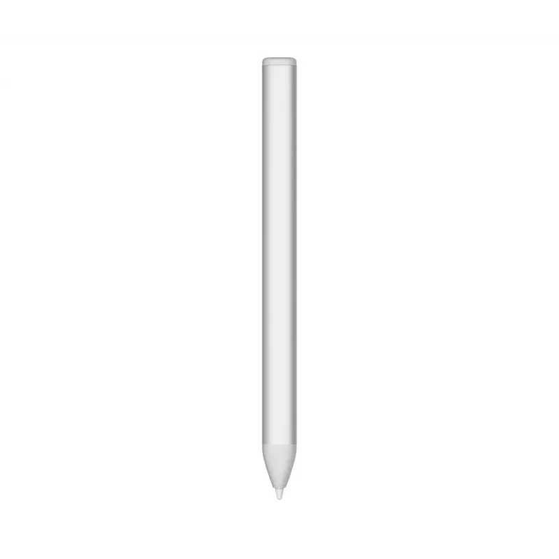 LOGITECH Crayon Ψηφιακό στυλό USB-C ασημί