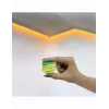 Shelly Plus RGBW PM Wireless Smart Light πράσινο κίτρινο
