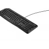 LOGITECH Πληκτρολόγιο K120 - Qwerty US/Int'l