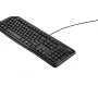LOGITECH Πληκτρολόγιο K120 - Qwerty US/Int'l