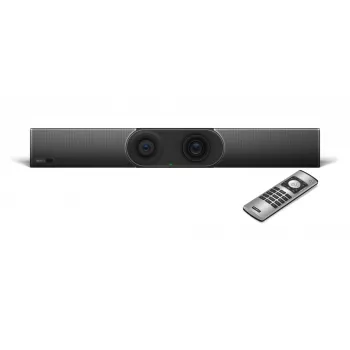 Σύστημα βιντεοδιάσκεψης Yealink MeetingBar A30 8 MP Ethernet LAN