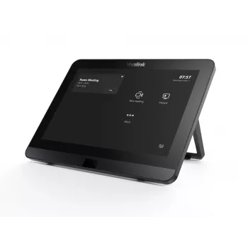 Yealink MTouch E2, Yealink, μαύρο, γκρι, 20,3 cm (8 ίντσες), 1280 x 800 Pixel, 202 mm, 151 mm