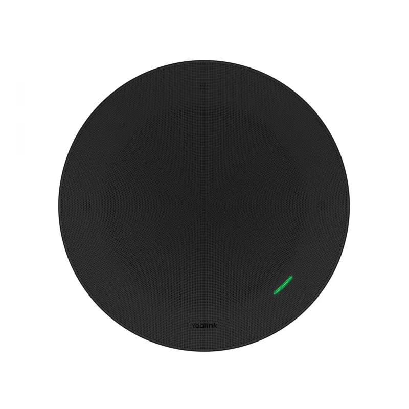 Yealink CS10 Ηχείο λευκό, μαύρο