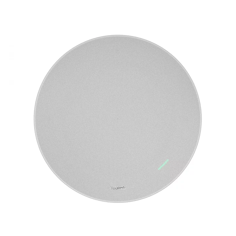 Yealink CS10 Ηχείο λευκό, μαύρο