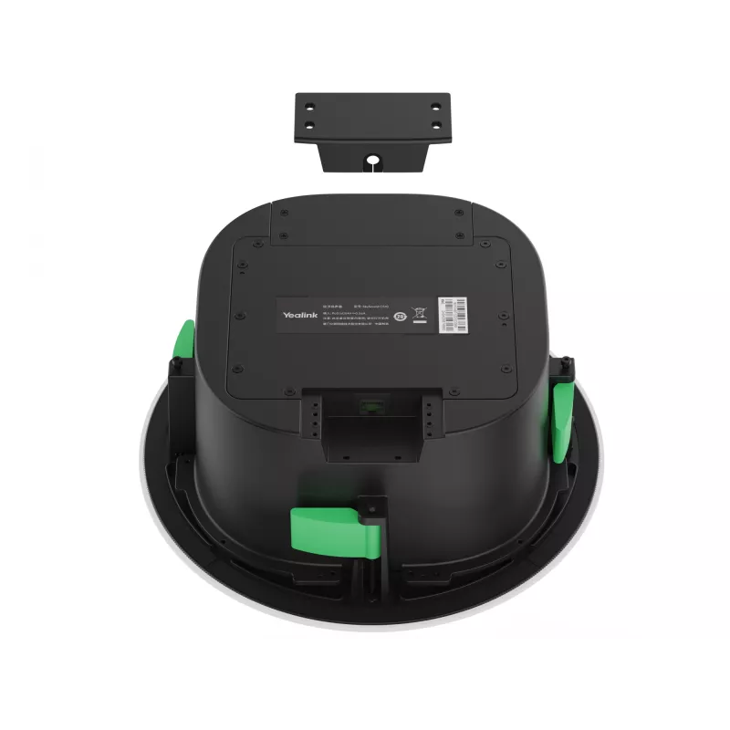 Yealink CS10 Ηχείο λευκό, μαύρο