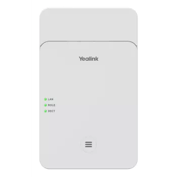 Ασύρματο τηλέφωνο Yealink W75 Mini MC