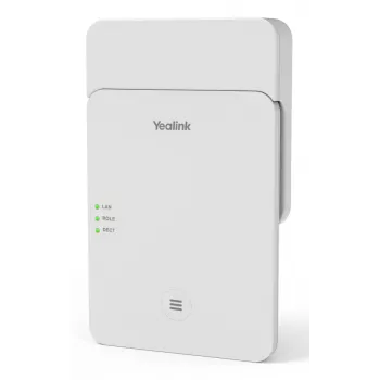 Ασύρματο τηλέφωνο Yealink W75 Mini MC