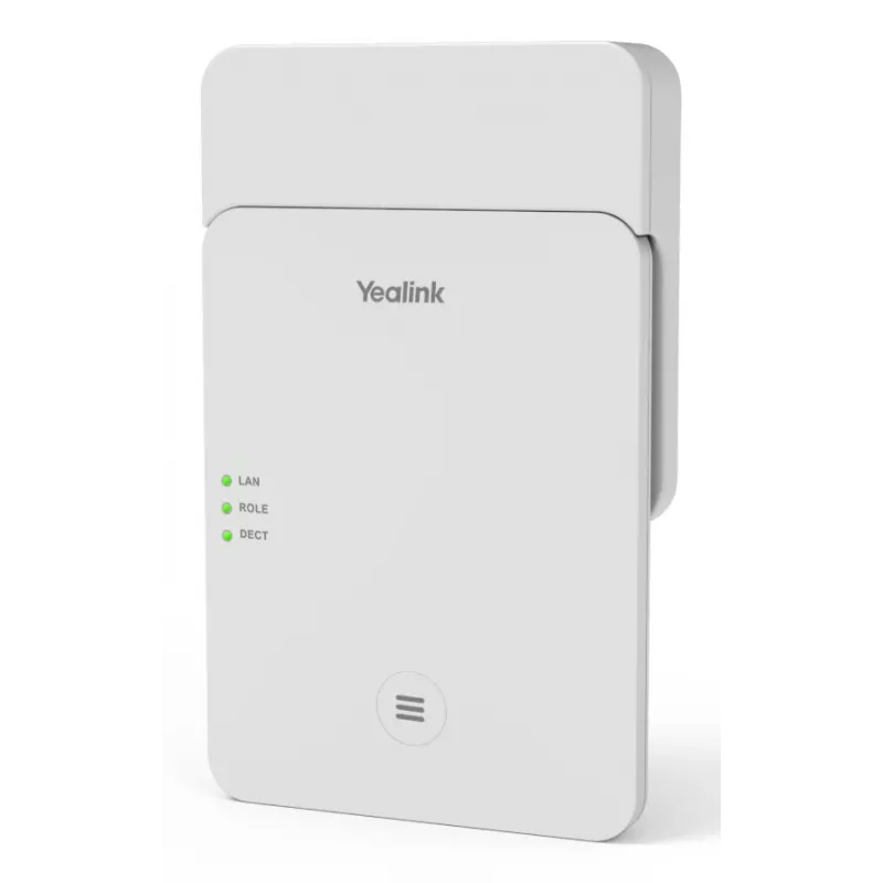 Ασύρματο τηλέφωνο Yealink W75 Mini MC