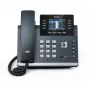 Yealink SIP-T44U IP τηλέφωνο γκρι 8 γραμμών LCD Wi-Fi
