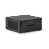 ASUS NUC 13 RNUC13L3HV700002I μαύρο i7-1370P