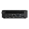 Mini PC barebone ASUS NUC 13 RNUC13L3KV700002I μαύρο i7-1370P DDR4 64GB