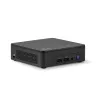Mini PC barebone ASUS NUC 13 RNUC13L3KV700002I μαύρο i7-1370P DDR4 64GB