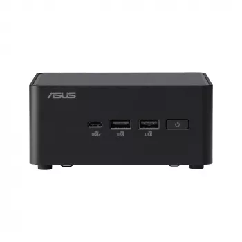 ASUS NUC 14 Pro RNUC14RVHV500002I UCFF μαύρο 135H