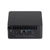 ASUS NUC 14 Pro RNUC14RVHV500002I UCFF μαύρο 135H