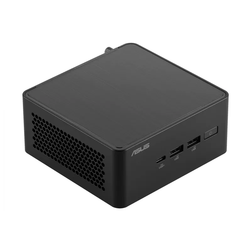 ASUS NUC 14 Pro RNUC14RVHV500002I UCFF μαύρο 135H