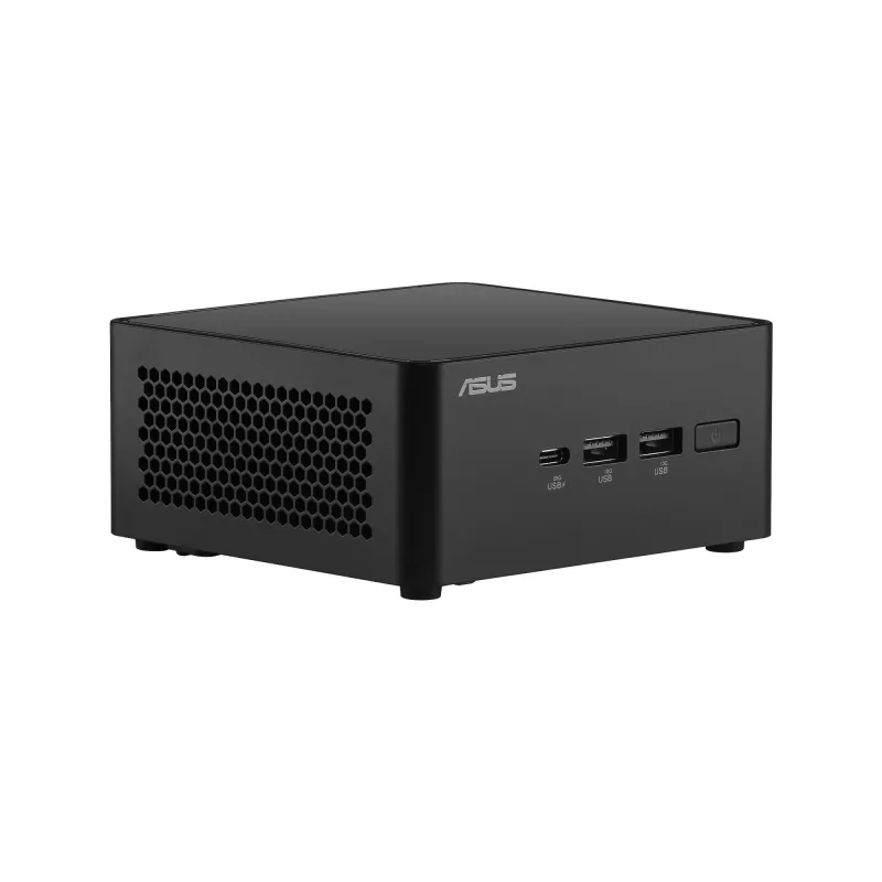 ASUS NUC 14 Pro RNUC14RVHV500002I UCFF μαύρο 135H