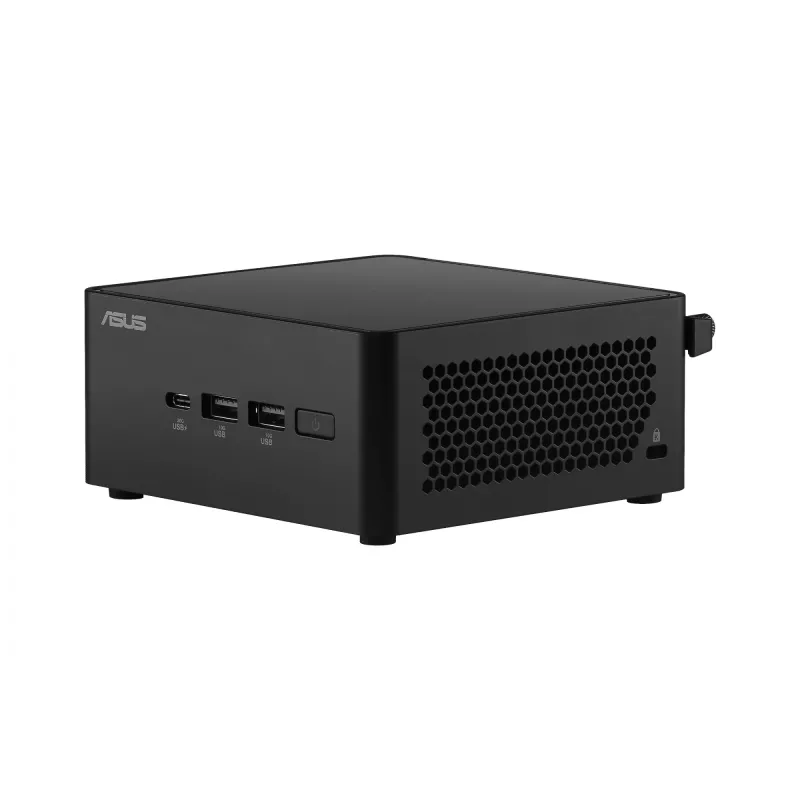 ASUS NUC 14 Pro RNUC14RVHV500002I UCFF μαύρο 135H