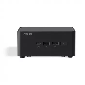 Mini PC barebone ASUS NUC 14 Pro RNUC14RVHV700002I DDR5 96 GB SSD
