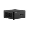 Mini PC barebone ASUS NUC 14 Pro RNUC14RVHV700002I DDR5 96 GB SSD