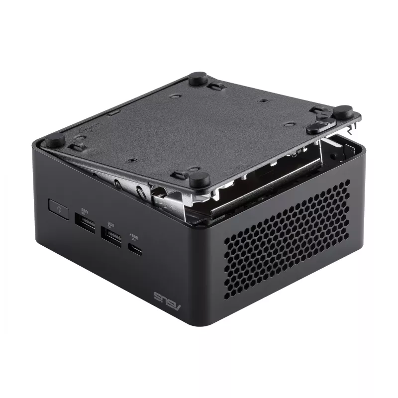 Mini PC barebone ASUS NUC 14 Pro RNUC14RVHV700002I DDR5 96 GB SSD