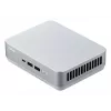 ASUS RNUC14RVSU7089A2I UCFF ασημί 155H