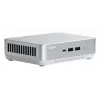 ASUS RNUC14RVSU7089A2I UCFF ασημί 155H