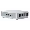 ASUS RNUC14RVSU7089A2I UCFF ασημί 155H